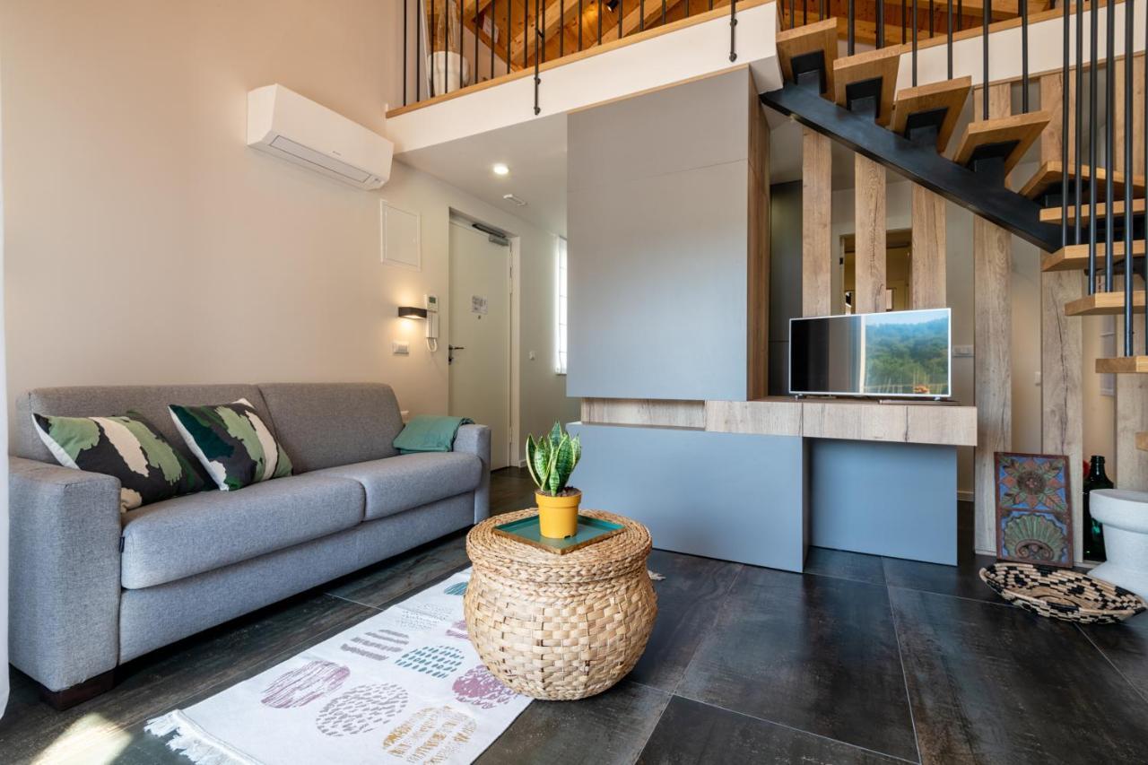 Luxury Seaview Apartment - Mare สลาโน ภายนอก รูปภาพ