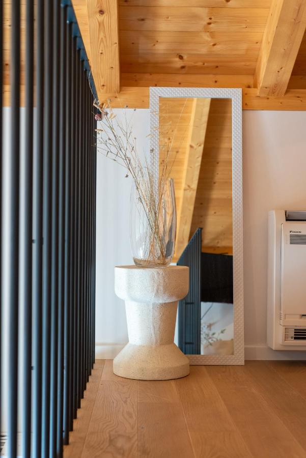 Luxury Seaview Apartment - Mare สลาโน ภายนอก รูปภาพ