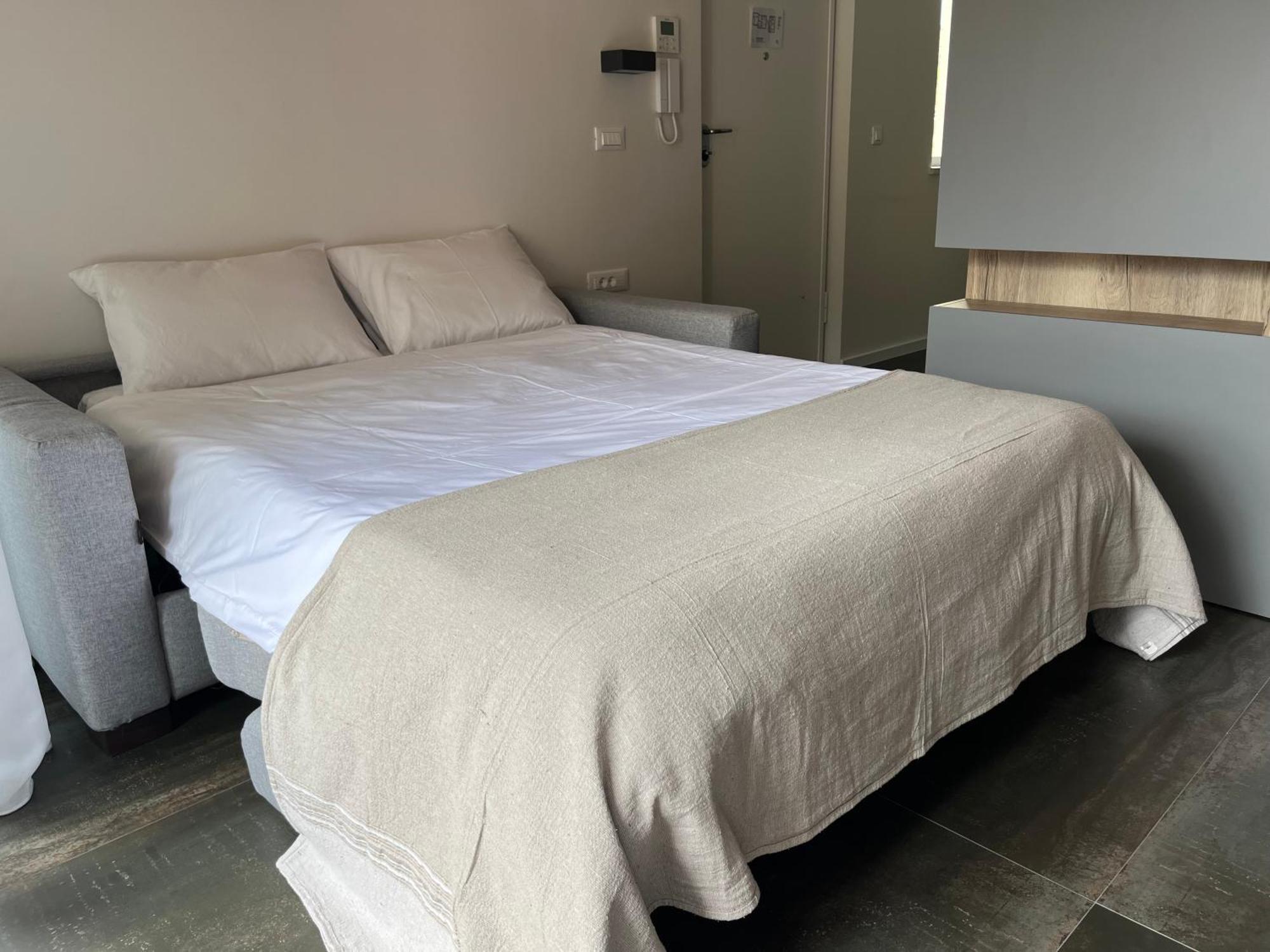 Luxury Seaview Apartment - Mare สลาโน ภายนอก รูปภาพ